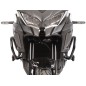 Hepco Becker 5012554 00 01 Barre di protezione motore nera per Kawasaki Versys 1100 / SE dal 2025 Hepco Becker 5012554 00 01 Barre di protezione motore nera per Kawasaki Versys 1100 / SE dal 2025