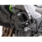 Hepco Becker 5012554 00 01 Barre di protezione motore nera per Kawasaki Versys 1100 / SE dal 2025 Hepco Becker 5012554 00 01 Barre di protezione motore nera per Kawasaki Versys 1100 / SE dal 2025