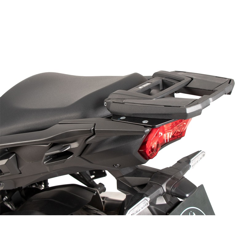 Hepco Becker 6622554 01 01 Portapacchi Easyrack nero per Kawasaki Versys 1100 / SE dal 2025 Hepco Becker 6622554 01 01 Portapacchi Easyrack nero per Kawasaki Versys 1100 / SE dal 2025