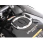 Hepco Becker 5162554 00 09 Tankring BASIC con fissaggio per borsa serbatoio per Kawasaki Versys 1100 / SE dal 2025 Hepco Becker 5162554 00 09 Tankring BASIC con fissaggio per borsa serbatoio per Kawasaki Versys 1100 / SE dal 2025