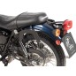 Hepco Becker 6302555 00 01 Portaborse laterali C-Bow nero per Kawasaki W230 / Meguro S1 dal 2025
