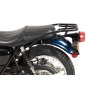 Hepco Becker 6302555 00 01 Portaborse laterali C-Bow nero per Kawasaki W230 / Meguro S1 dal 2025