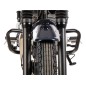 Hepco Becker 5012555 00 01 Barra di protezione motore nera lucida per Kawasaki W230 / Meguro S1 dal 2025 Hepco Becker 5012555 00 01 Barra di protezione motore nera lucida per Kawasaki W230 / Meguro S1 dal 2025