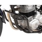 Hepco Becker 5012555 00 01 Barra di protezione motore nera lucida per Kawasaki W230 / Meguro S1 dal 2025 Hepco Becker 5012555 00 01 Barra di protezione motore nera lucida per Kawasaki W230 / Meguro S1 dal 2025
