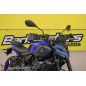 Barkbusters BHG-129 Kit istallazione paramani 2 Punti ancoraggio Yamaha MT-07 dal 2025