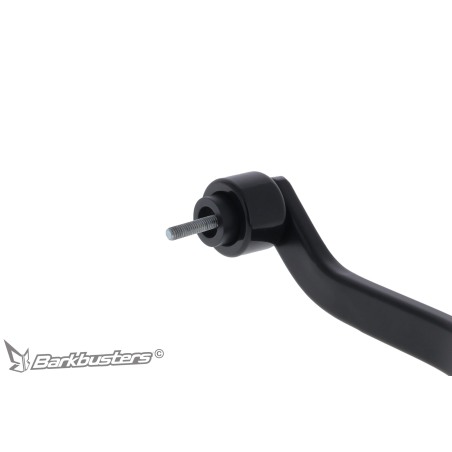 Barkbusters BHG-129 Kit istallazione paramani 2 Punti ancoraggio Yamaha MT-07 dal 2025