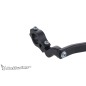 Barkbusters BHG-129 Kit istallazione paramani 2 Punti ancoraggio Yamaha MT-07 dal 2025