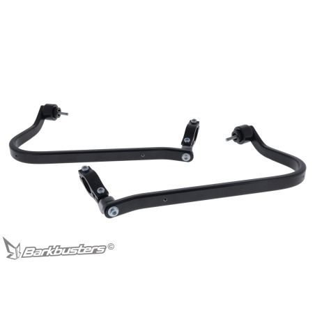Barkbusters BHG-129 Kit istallazione paramani 2 Punti ancoraggio Yamaha MT-07 dal 2025