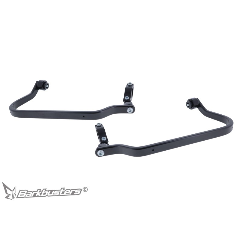 Barkbusters BHG-126 Kit istallazione paramani 2 Punti ancoraggio Yamaha MT-09 /SP dal 2021 al 2023 Barkbusters BHG-126 Kit istallazione paramani 2 Punti ancoraggio Yamaha MT-09 /SP dal 2021 al 2023