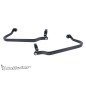 Barkbusters BHG-126 Kit istallazione paramani 2 Punti ancoraggio Yamaha MT-09 /SP dal 2021 al 2023 Barkbusters BHG-126 Kit istallazione paramani 2 Punti ancoraggio Yamaha MT-09 /SP dal 2021 al 2023