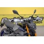 Barkbusters BHG-126 Kit istallazione paramani 2 Punti ancoraggio Yamaha MT-09 /SP dal 2021 al 2023 Barkbusters BHG-126 Kit istallazione paramani 2 Punti ancoraggio Yamaha MT-09 /SP dal 2021 al 2023