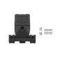 Ricambio meccanismo serratura SHAD D1B362MAR per SH35 e SH36 Ricambio meccanismo serratura SHAD D1B362MAR per SH35 e SH36