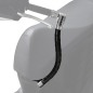 Shad Lock H0PC15SC Antifurto blocca manubrio Honda PCX 125 2018-2025 Shad Lock H0PC15SC Antifurto blocca manubrio Honda PCX 125 2018-2025