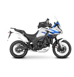 Shad Z010CS Click System Fast Tank Bag Zontes F 703 L '25 Znt1
