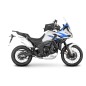 Shad Z010CS Click System Fast Tank Bag Zontes F 703 L '25 Znt1 Shad Z010CS Click System Fast Tank Bag Zontes F 703 L '25 Znt1