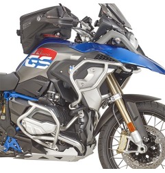 GIVI TNH5124OX Paramotore tubolare alto Acciaio inox BMW R1250GS