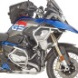 GIVI TNH5124OX Paramotore tubolare alto Acciaio inox BMW R1250GS