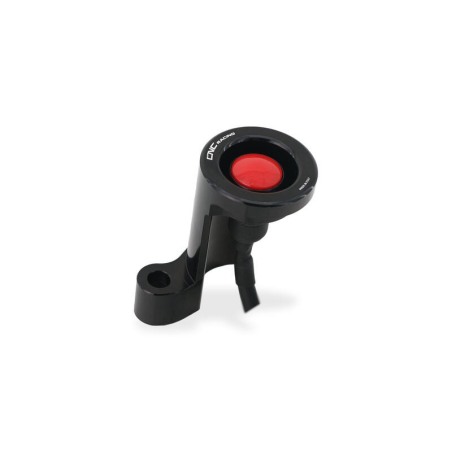 CNC SWD54B Kill Switch racing per Panigale V4 2025