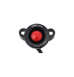CNC SWD54B Kill Switch racing per Panigale V4 2025