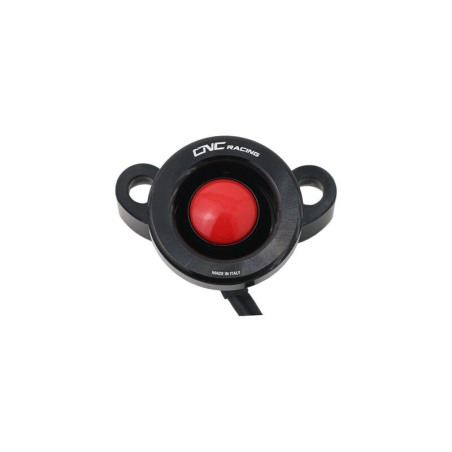 CNC SWD54B Kill Switch racing per Panigale V4 2025