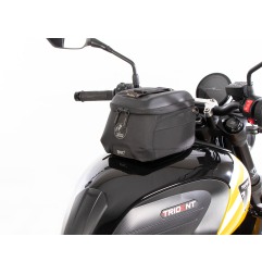 Hepco Becker 5167612 00 01 Tankring BASIC incl. fissaggio per borsa serbatoio per Triumph Trident 660 dal 2021 al 2024