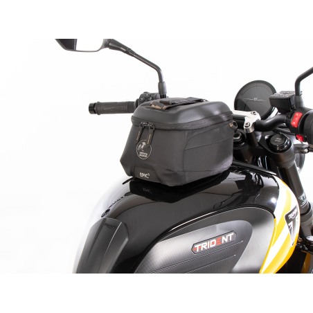 Hepco Becker 5167612 00 01 Tankring BASIC incl. fissaggio per borsa serbatoio per Triumph Trident 660 dal 2021 al 2024