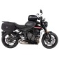 Hepco Becker 5167612 00 01 Tankring BASIC incl. fissaggio per borsa serbatoio per Triumph Trident 660 dal 2021 al 2024
