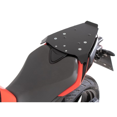Hepco Becker 6707681 00 01 Sportrack per Aprilia Tuono 457 dal 2025
