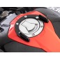 Hepco Becker 5167681 00 01 Tankring BASIC con fissaggio per borse serbatoio per Aprilia Tuono 457 dal 2025