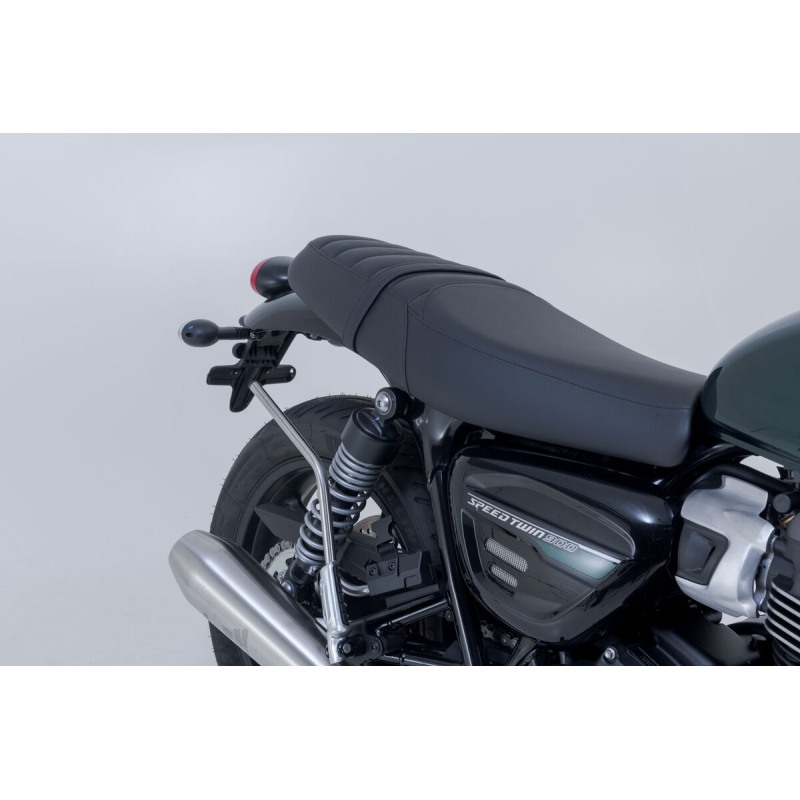 SW-Motech PRO BLAZE H Borse laterali per Triumph Speed/Street Twin