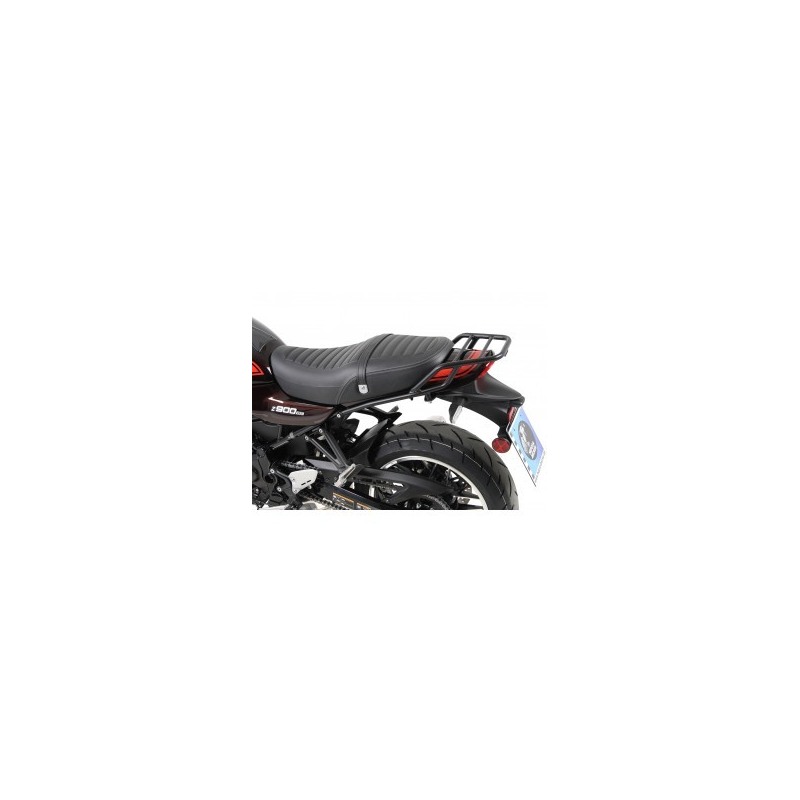 Hepco & Becker 6542533 01 01 portapacchi tubolare Kawasaki Z900RS