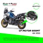 Push&Block WL-C01 Antifurto blocca ruota per CF Moto 800MT Push&Block WL-C01 Antifurto blocca ruota per CF Moto 800MT