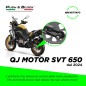 Push&Block WL-Q02 Antifurto ruota per QJ Motor SVT 650 dal 2024 Push&Block WL-Q02 Antifurto ruota per QJ Motor SVT 650 dal 2024