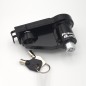 Push&Block WL-Q01 Antifurto ruota per QJ SRT 700/X dal 2024 Push&Block WL-Q01 Antifurto ruota per QJ SRT 700/X dal 2024
