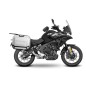 Shad C0MT754P Telai portavaligie laterali 4p System Cf Moto 700 Mt dal 2025 Shad C0MT754P Telai portavaligie laterali 4p System Cf Moto 700 Mt dal 2025