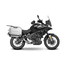 Shad C012CS Click System Fast Tank Bag Cf Moto 700 Mt '25