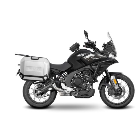 Shad C012CS Click System Fast Tank Bag Cf Moto 700 Mt '25