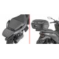 Supporto Givi SR9263 per montare un bauletto Voge SR3 250 Supporto Givi SR9263 per montare un bauletto Voge SR3 250