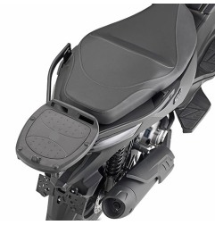 Supporto Kappa KR9263 per montare un bauletto su Voge SR3 250