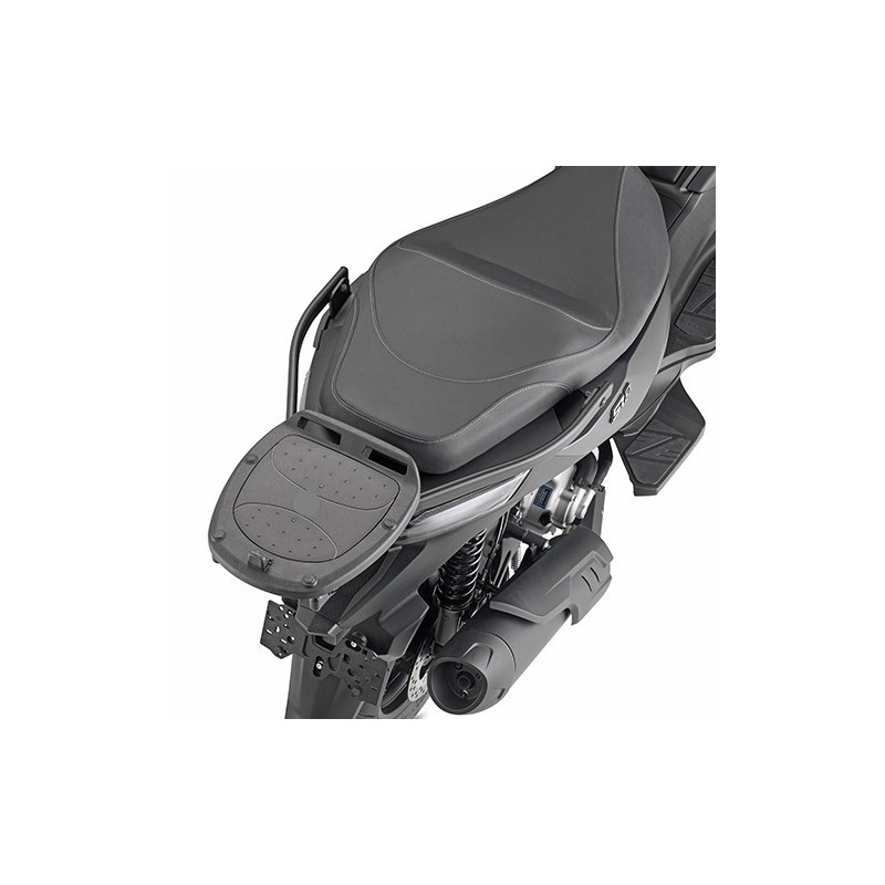 Supporto Kappa KR9263 per montare un bauletto su Voge SR3 250 Supporto Kappa KR9263 per montare un bauletto su Voge SR3 250
