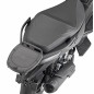 Supporto Kappa KR9263 per montare un bauletto su Voge SR3 250 Supporto Kappa KR9263 per montare un bauletto su Voge SR3 250