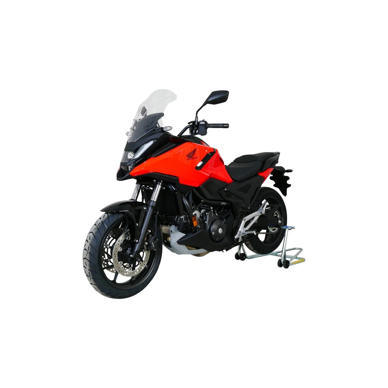 MRA Touring TM cupolino per Honda NC750X dal 2025 MRA Touring TM cupolino per Honda NC750X dal 2025