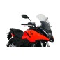 MRA Touring TM cupolino per Honda NC750X dal 2025 MRA Touring TM cupolino per Honda NC750X dal 2025