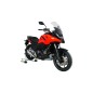 MRA Touring TM cupolino per Honda NC750X dal 2025 MRA Touring TM cupolino per Honda NC750X dal 2025