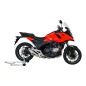 MRA Touring TM cupolino per Honda NC750X dal 2025 MRA Touring TM cupolino per Honda NC750X dal 2025