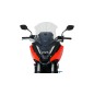 MRA Touring TM cupolino per Honda NC750X dal 2025 MRA Touring TM cupolino per Honda NC750X dal 2025