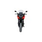 MRA Touring TM cupolino per Honda NC750X dal 2025 MRA Touring TM cupolino per Honda NC750X dal 2025