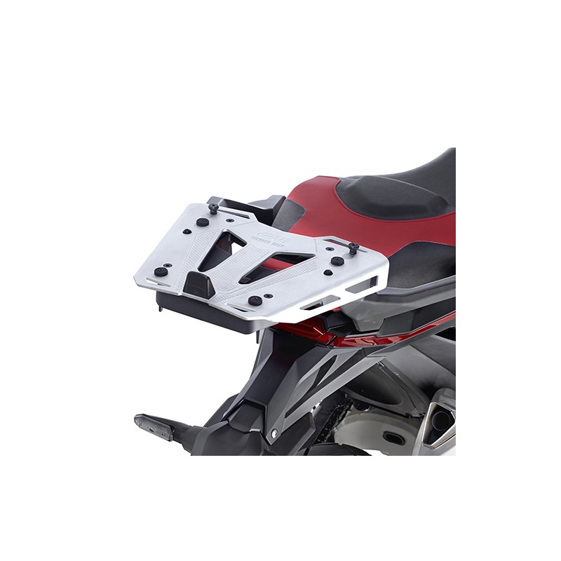 Attacco bauletto GIVI SR1156 per Honda X-ADV 750 (17) Attacco bauletto GIVI SR1156 per Honda X-ADV 750 (17)