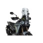Puig 22262 Cupolino Touring con Visiera Per CFMOTO 450MT dal 2024 Puig 22262 Cupolino Touring con Visiera Per CFMOTO 450MT dal 2024