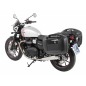 Portavaligie laterale permanente Hepco & Becker 6537543 00 01 per Triumph Speed/Street Twin 900 Portavaligie laterale permanente Hepco & Becker 6537543 00 01 per Triumph Speed/Street Twin 900